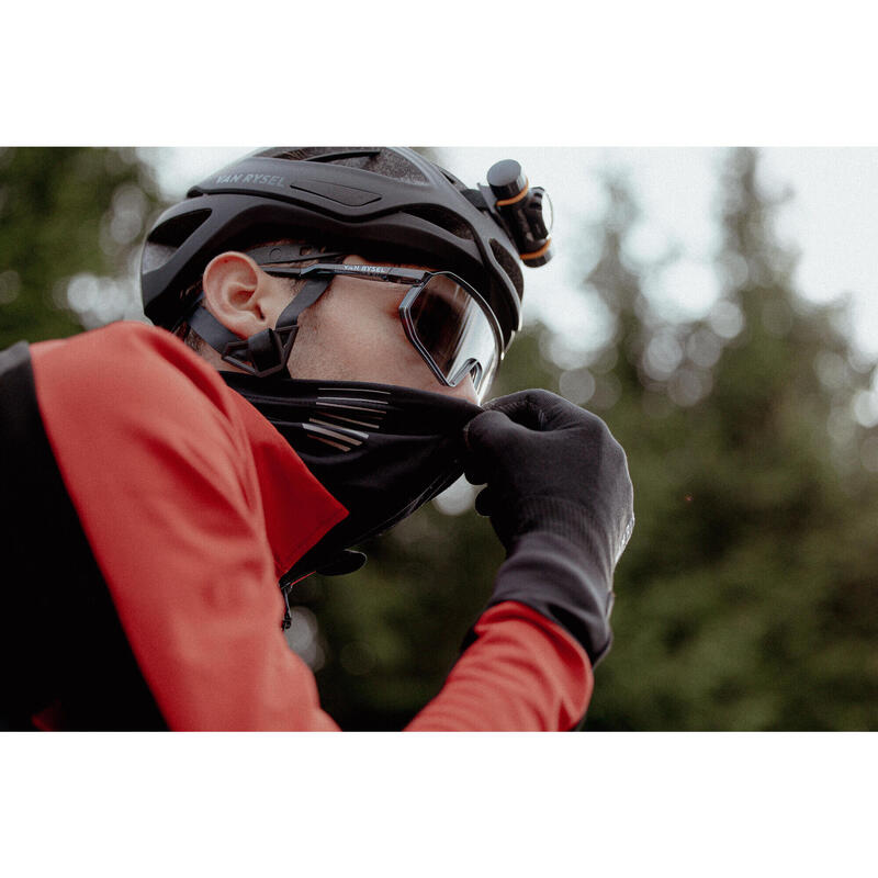 Mănuși impermeabile bicicletă Mid-Season 900 Waterproof 