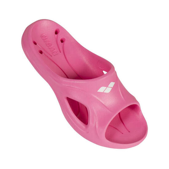 Sandalias Piscina Hydrosoft II Jr Hook Rosado - CD