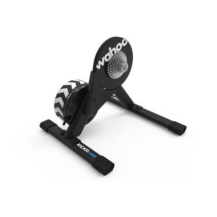 Trenażer rowerowy Wahoo KICKR CORE 2 Smart z kasetą