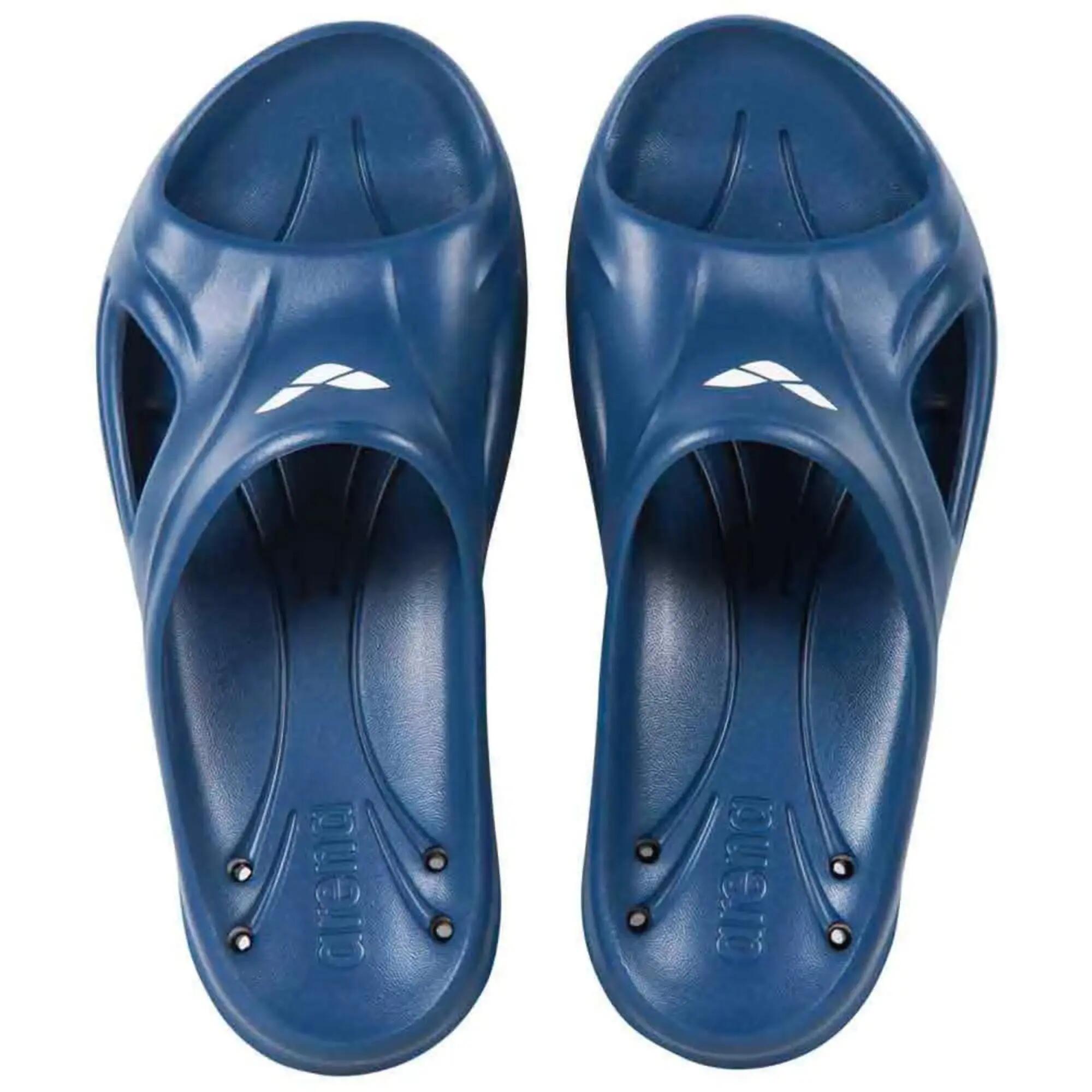 Sandàlies Piscina Hydrosoft II Hook Nens Blau CD 3/3