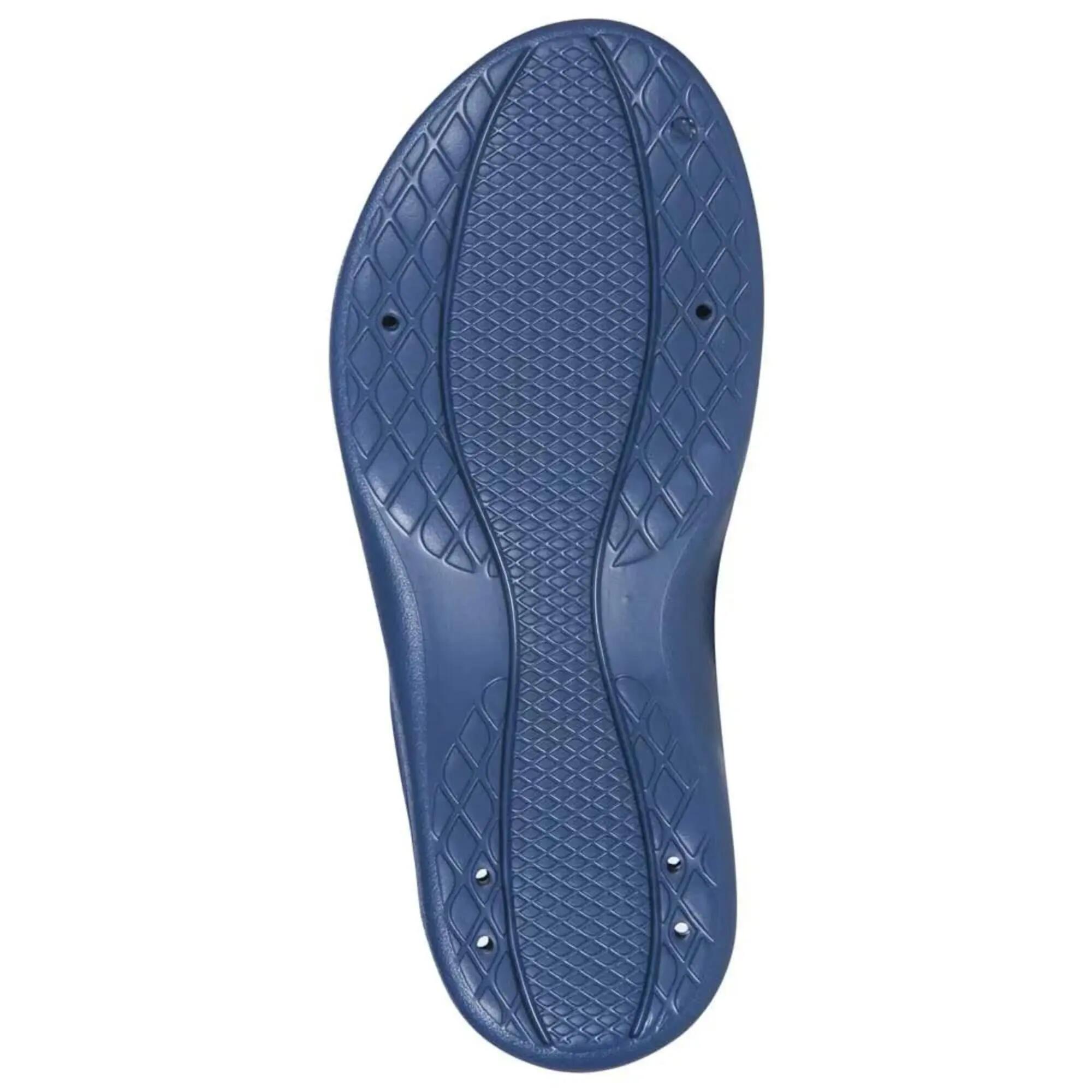 Sandàlies Piscina Hydrosoft II Hook Nens Blau CD 2/3