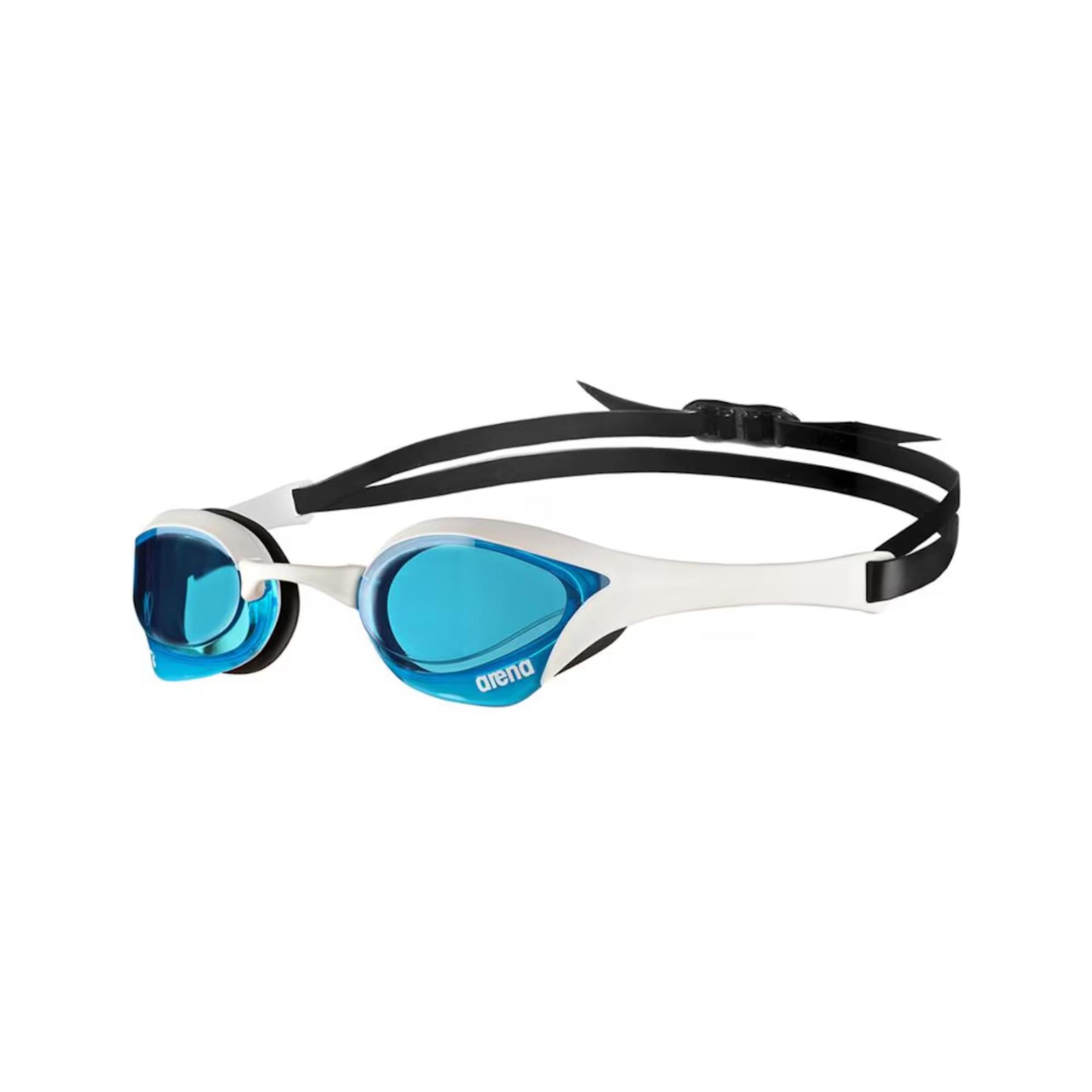 Gafas de Natación Cobra Ultra Swipe Mirror Cristales Celestes - CD 2/2
