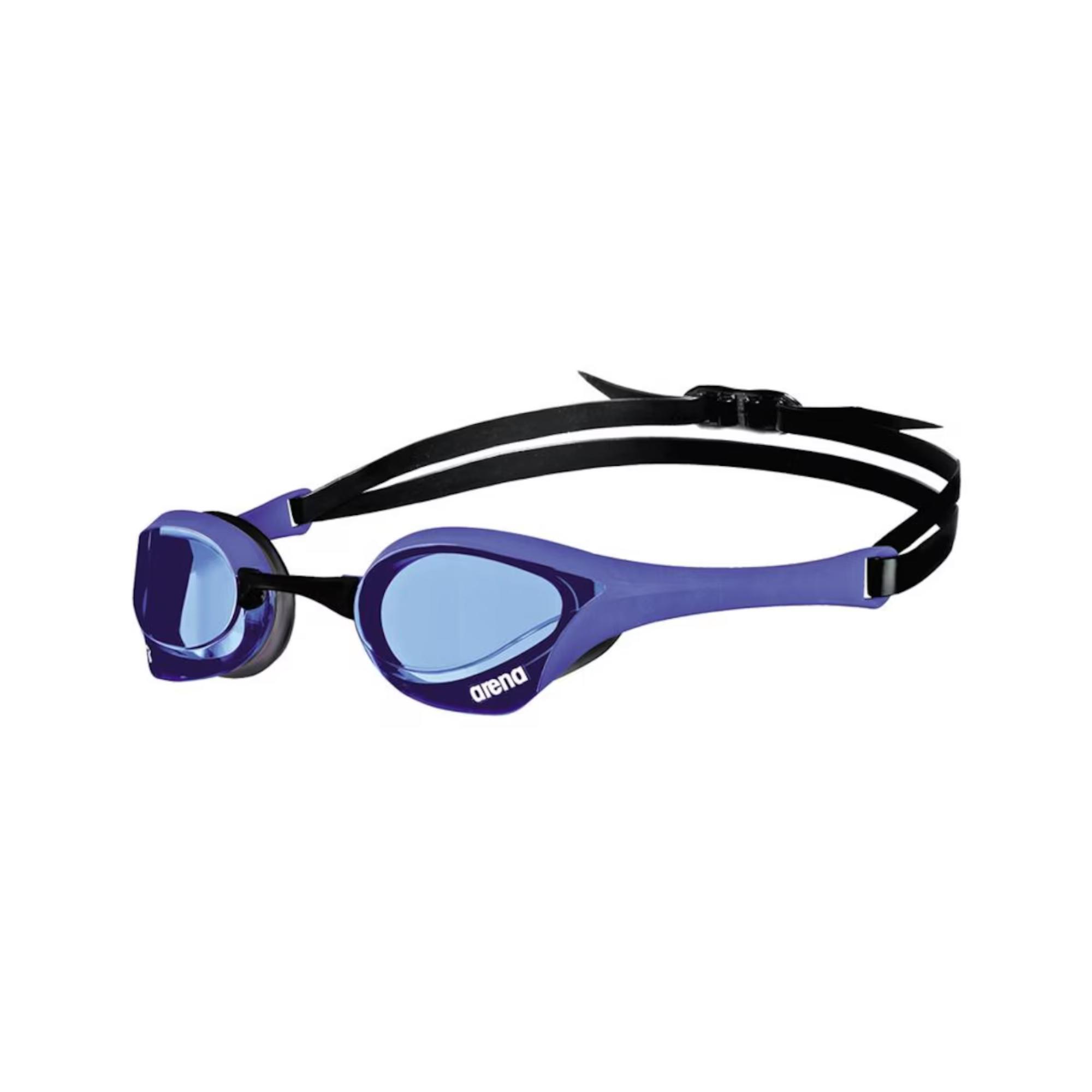 Gafas de Natación Cobra Ultra Swipe Azul - CD 2/2