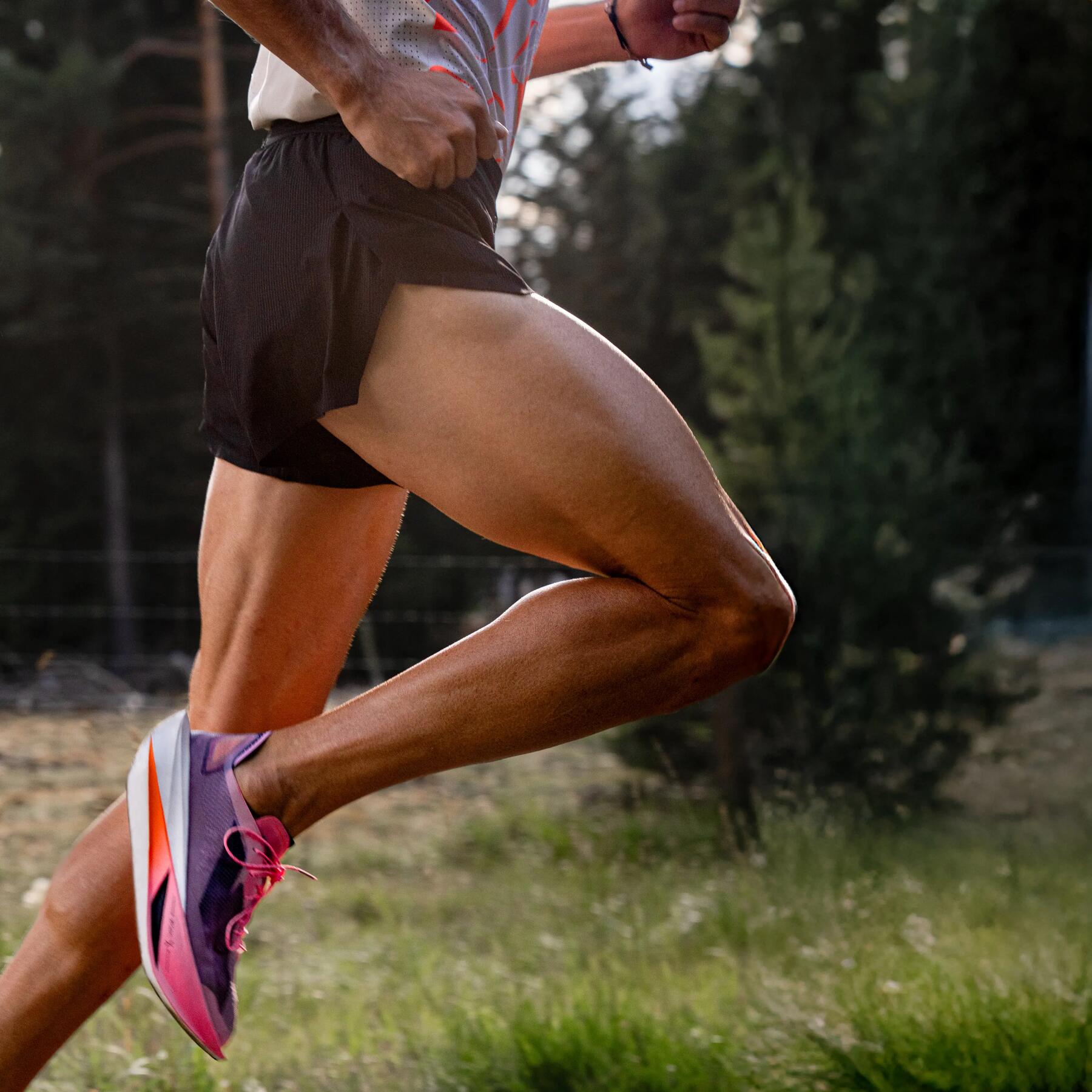 runner foret