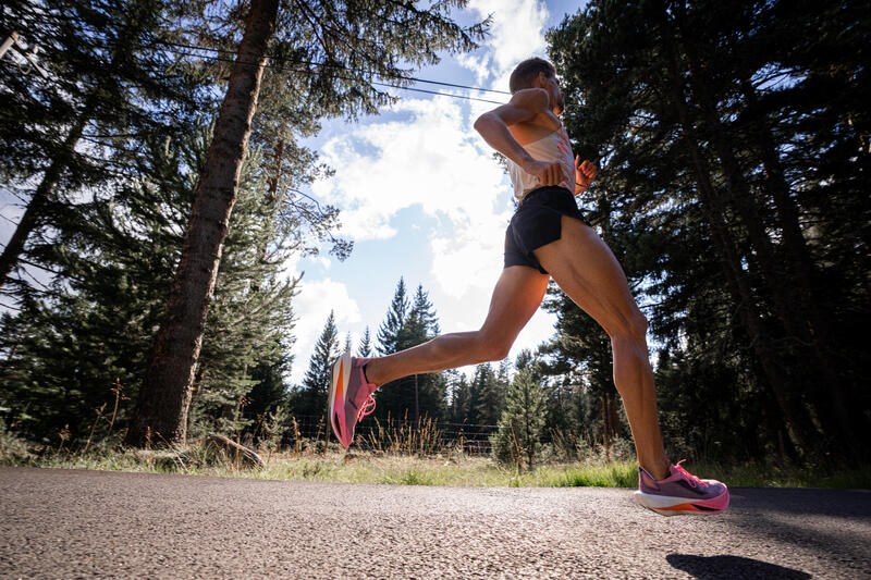 Kipstorm Lab Decathlon : La chaussure de running des records