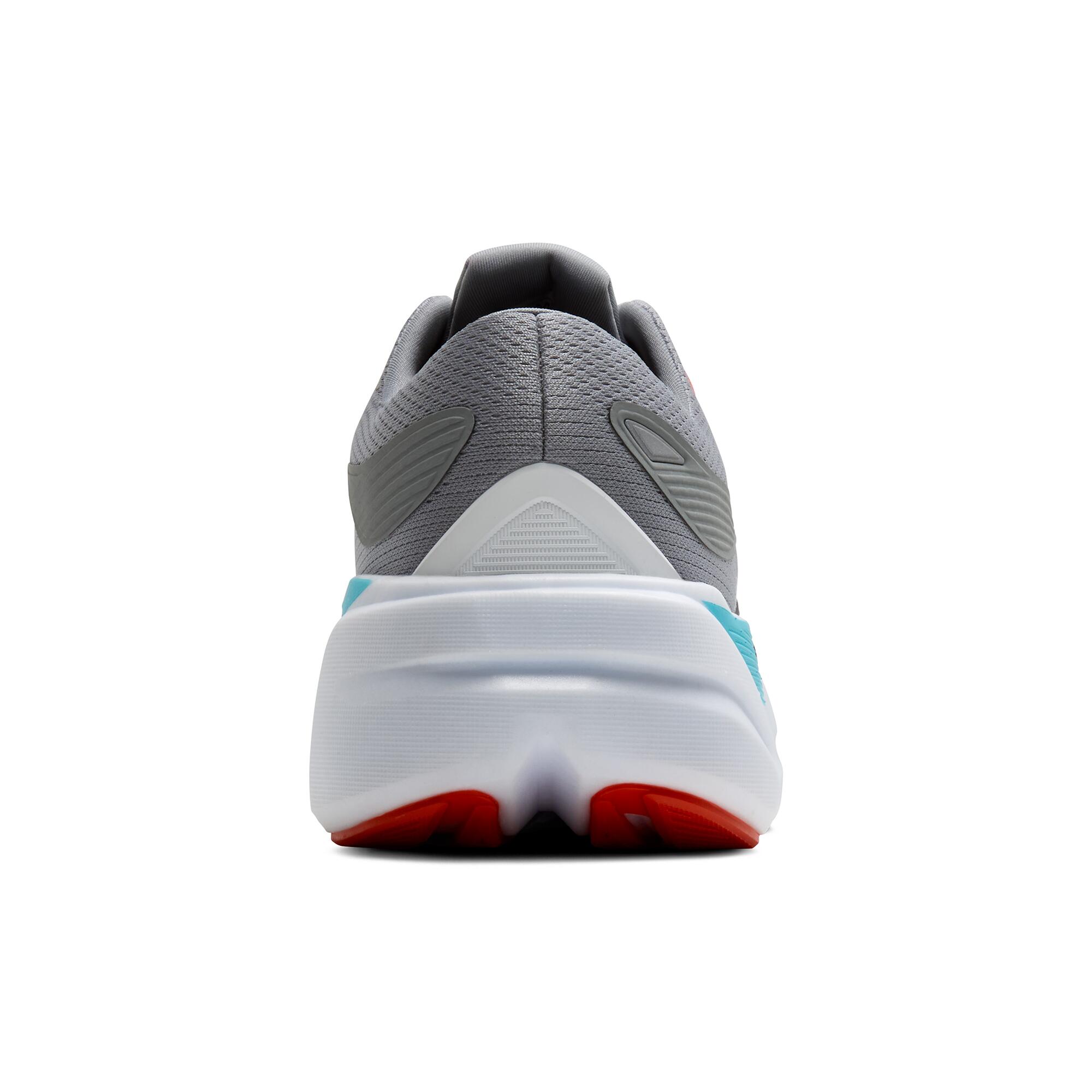 Hardloopschoenen voor heren Ghost Max 3 zwart groen 4/6