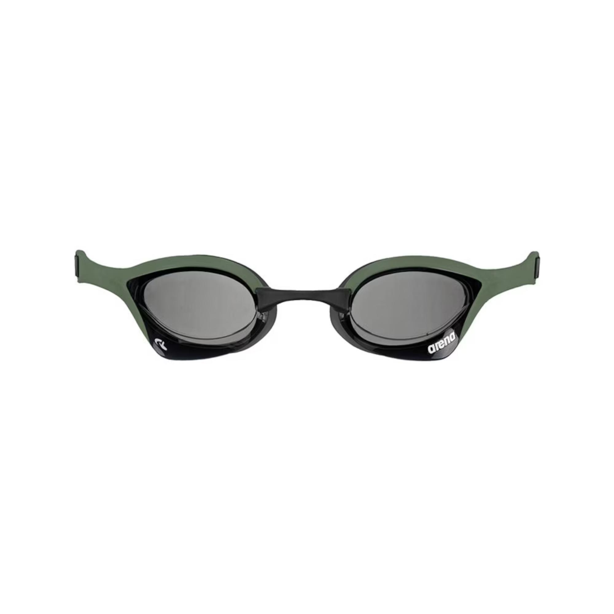 Gafas de Natación Cobra Ultra Swipe Verde - CD 2/2