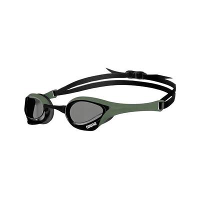 Gafas de Natación Cobra Ultra Swipe Verde - CD