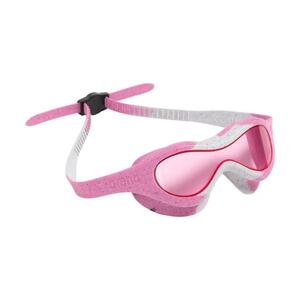 Gafas de Natación Spider Kids Mask Bicolor Rosado blanco - CD