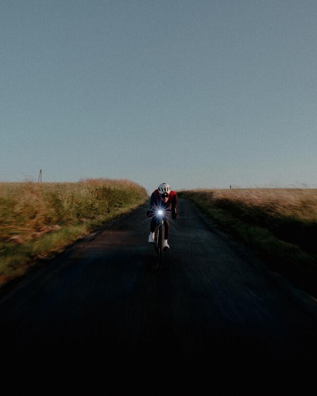 bici da corsa