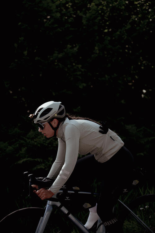 bici da corsa 