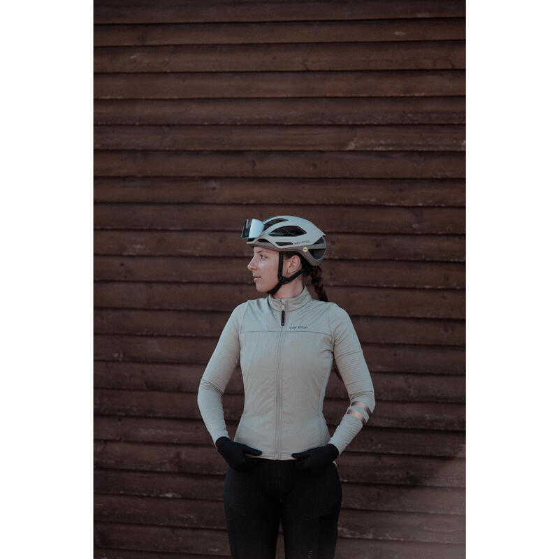 Ochelari ciclism ROADR 900 perf categoria 3 Albastru translucid