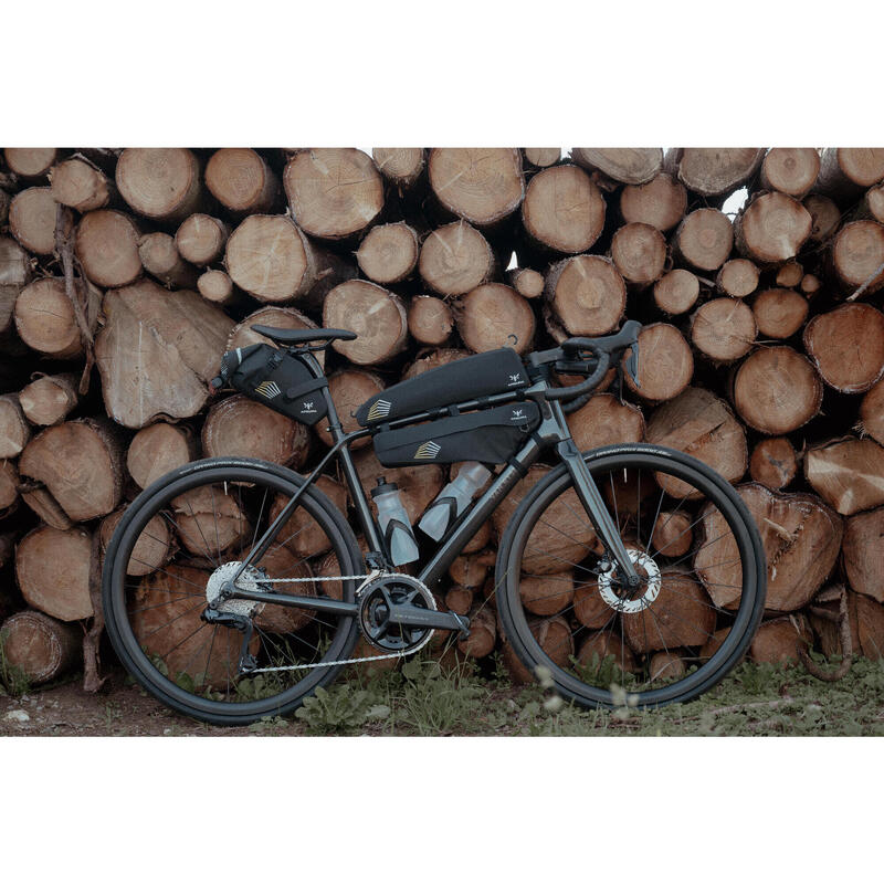 Bicicletă șosea Endurance Shimano Ultegra Di2, EDR CF ULTRA Verde Kaki