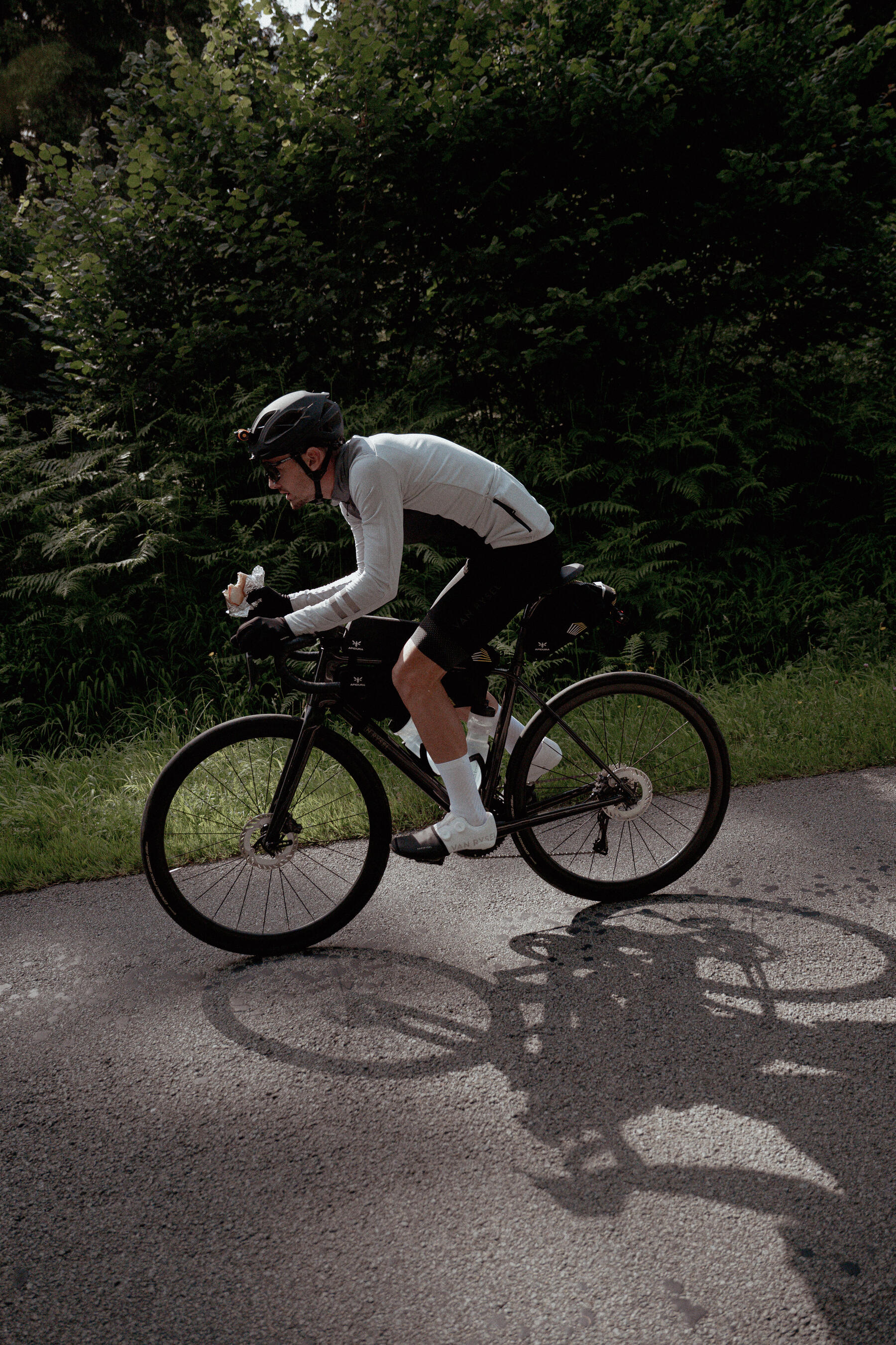 Les 3 positions de selle vélo à connaître pour plus de confort