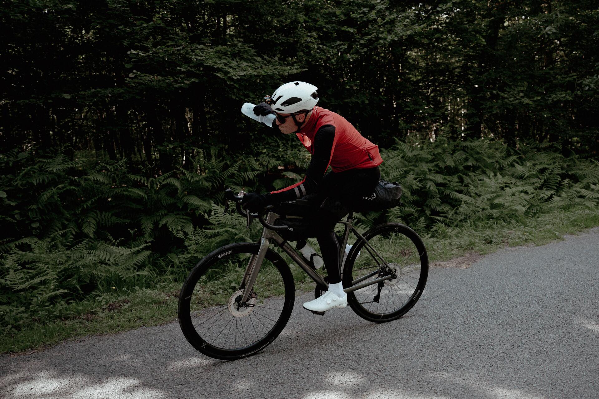 fahrradtrinkflasche