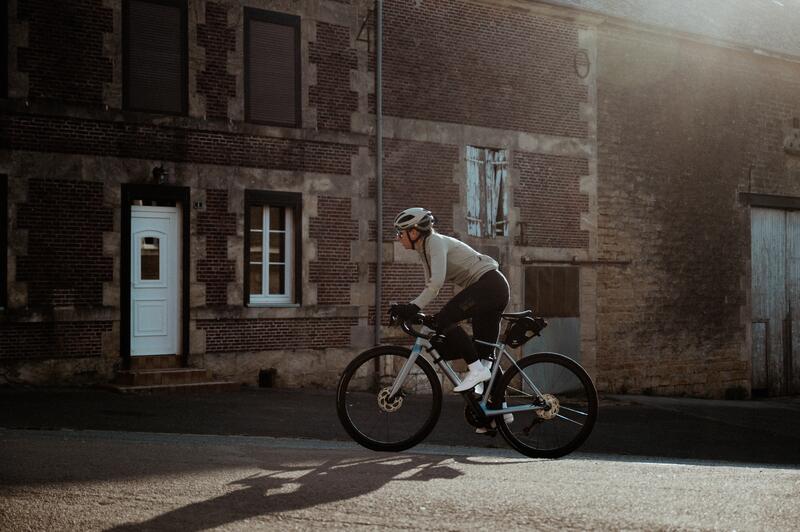 bici da corsa 