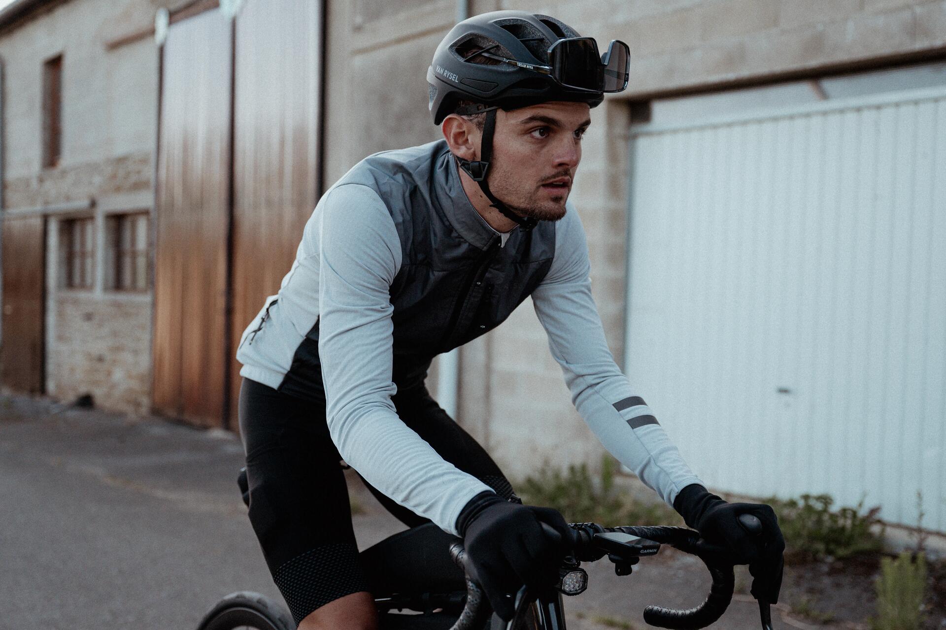 VELO DE ROUTE