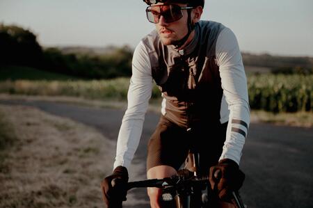 équipements du cycliste