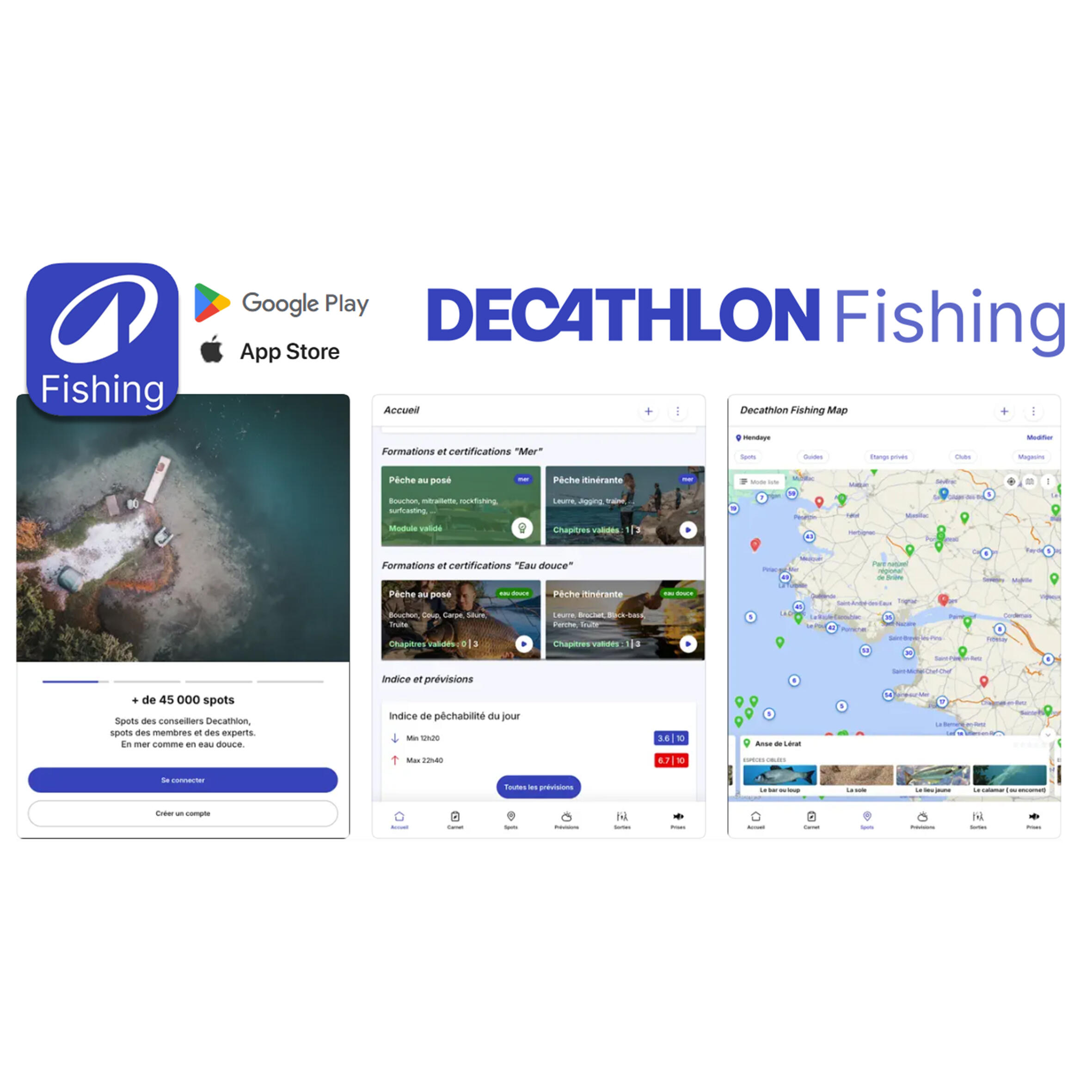 Kit découverte peche au coup canne télescopique Ufish compact 5m