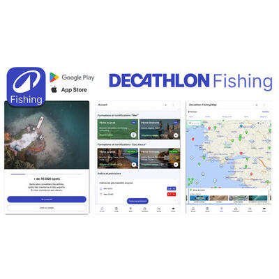 Hengelset ufish compact 5 meter telescopisch voor beginners