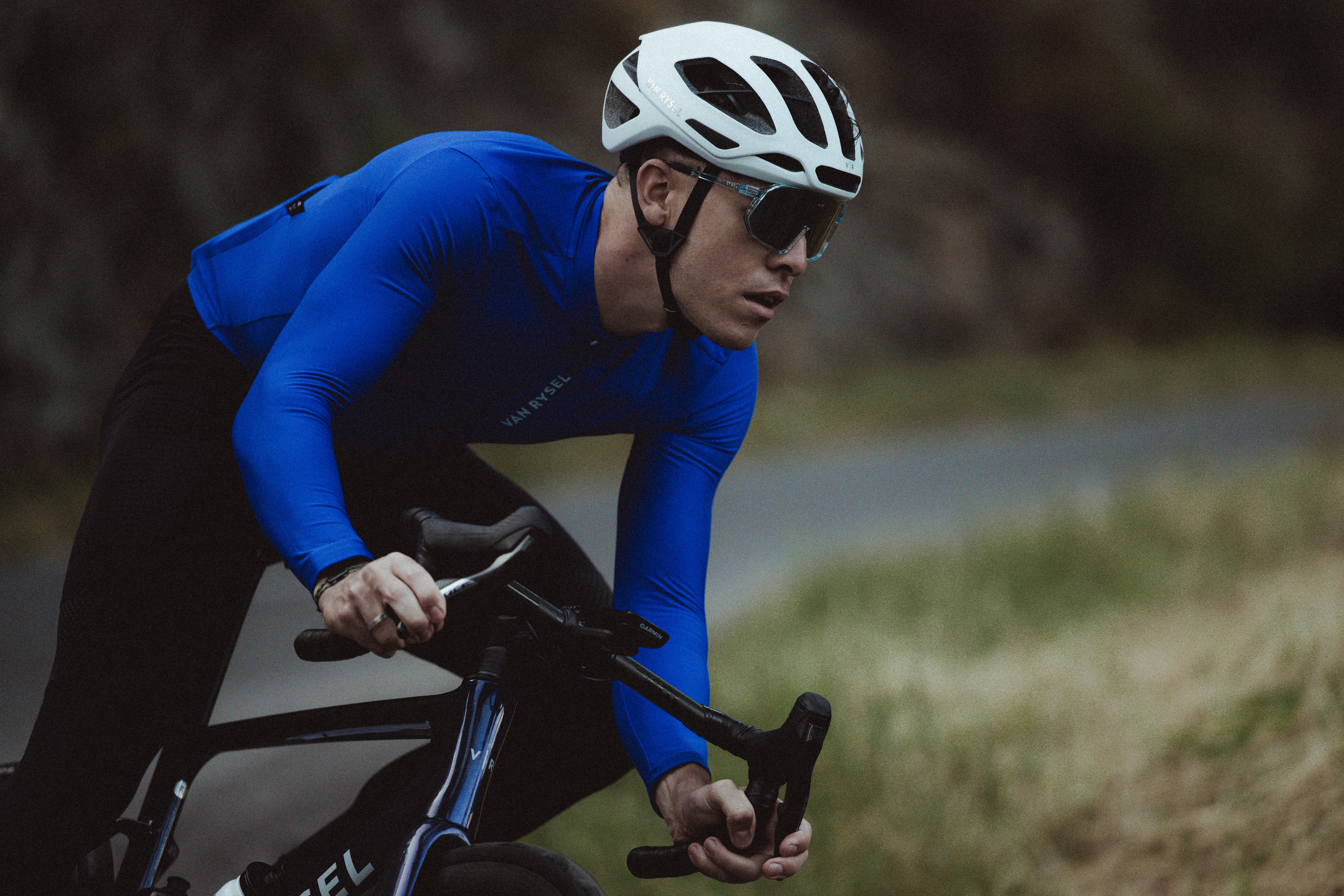 Casque de vélo de route, RCR Mips - VAN RYSEL