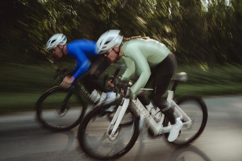 bici da corsa 