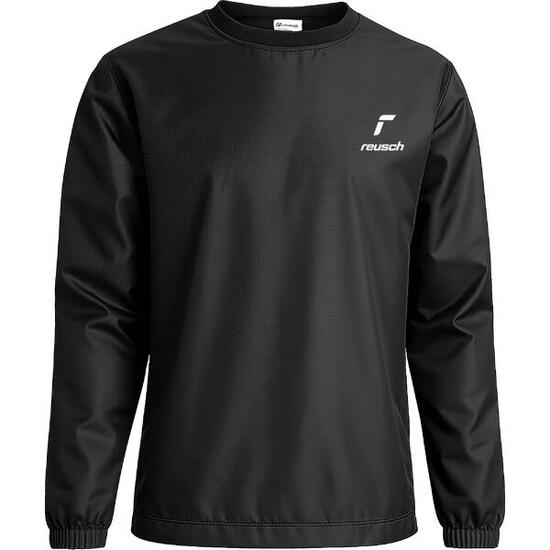 Giacca allenamento bambino REUSCH 25 nero
