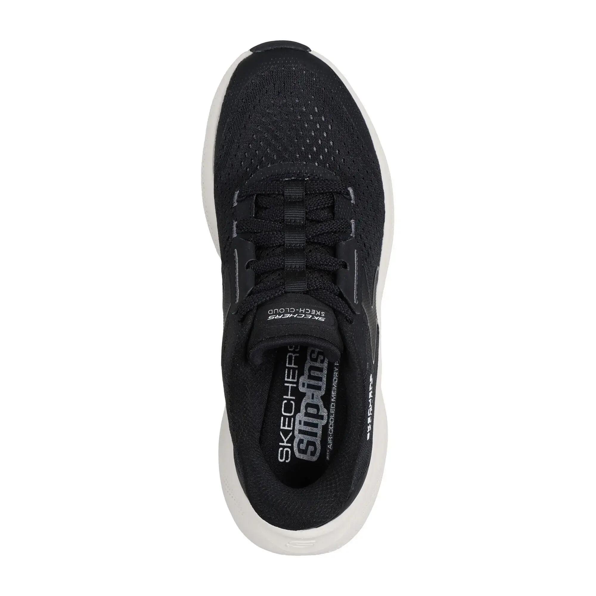Tenis para mujer Skechers Cloud-Plush Horizon 2/5