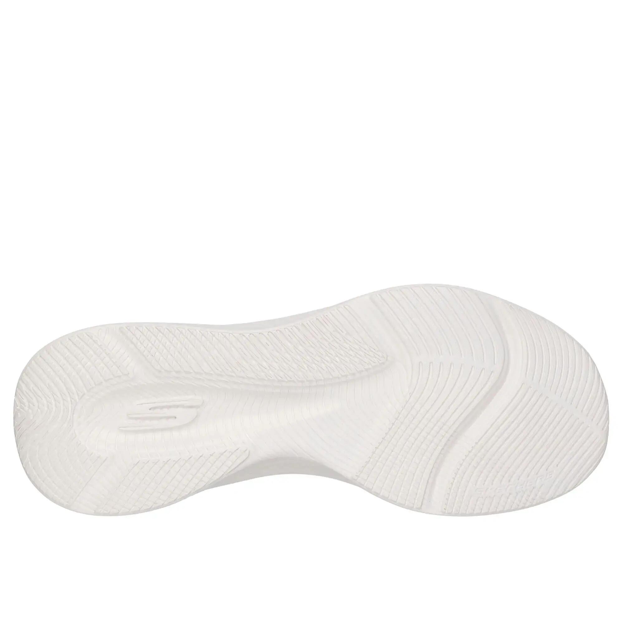 Tenis para caminar de Mujer Skechers Athleisure Lite pro - Azul 4/5