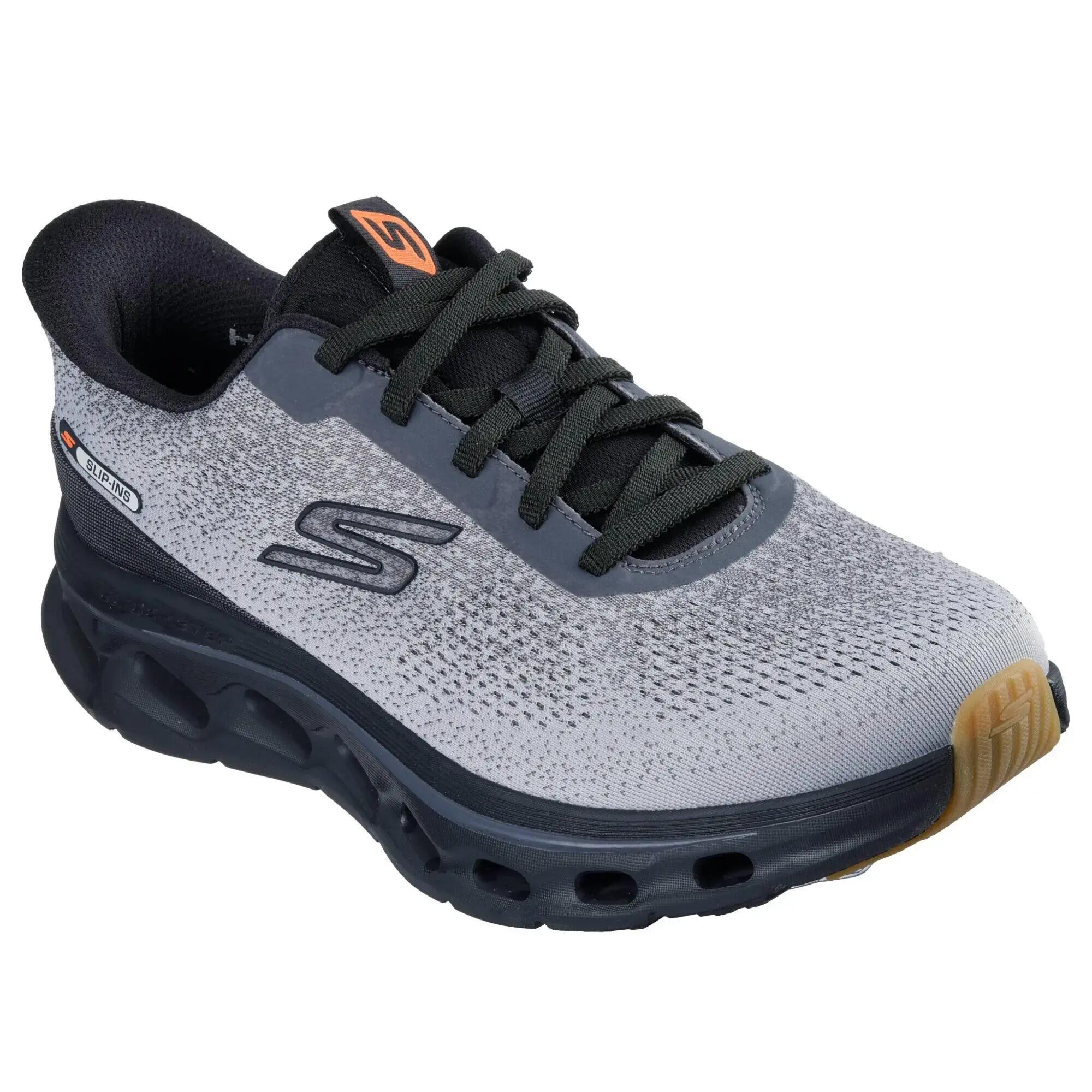 Tenis para hombre Skechers GO WALK Glide-Step 2.0 - Mase 2/5
