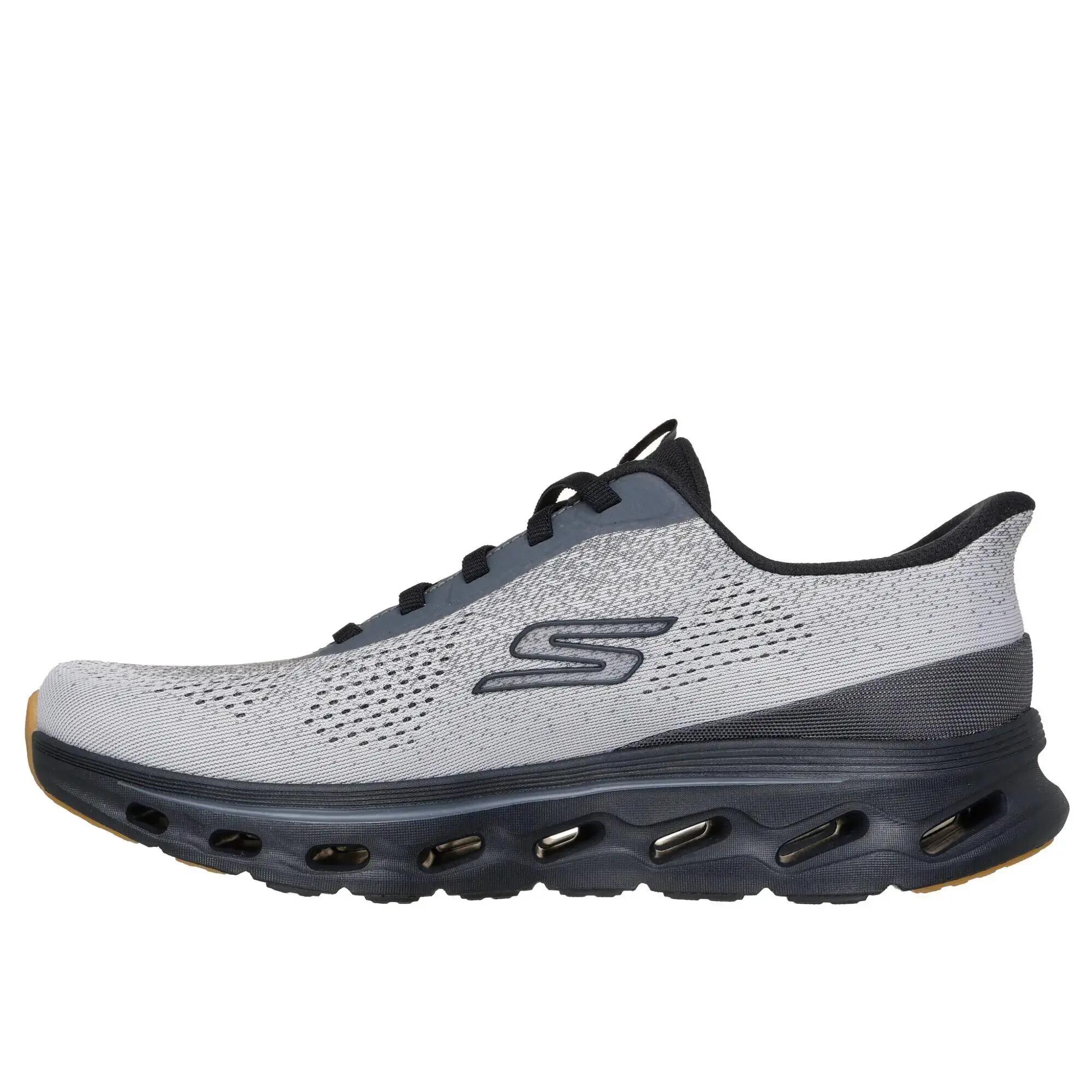 Tenis para hombre Skechers GO WALK Glide-Step 2.0 - Mase 4/5
