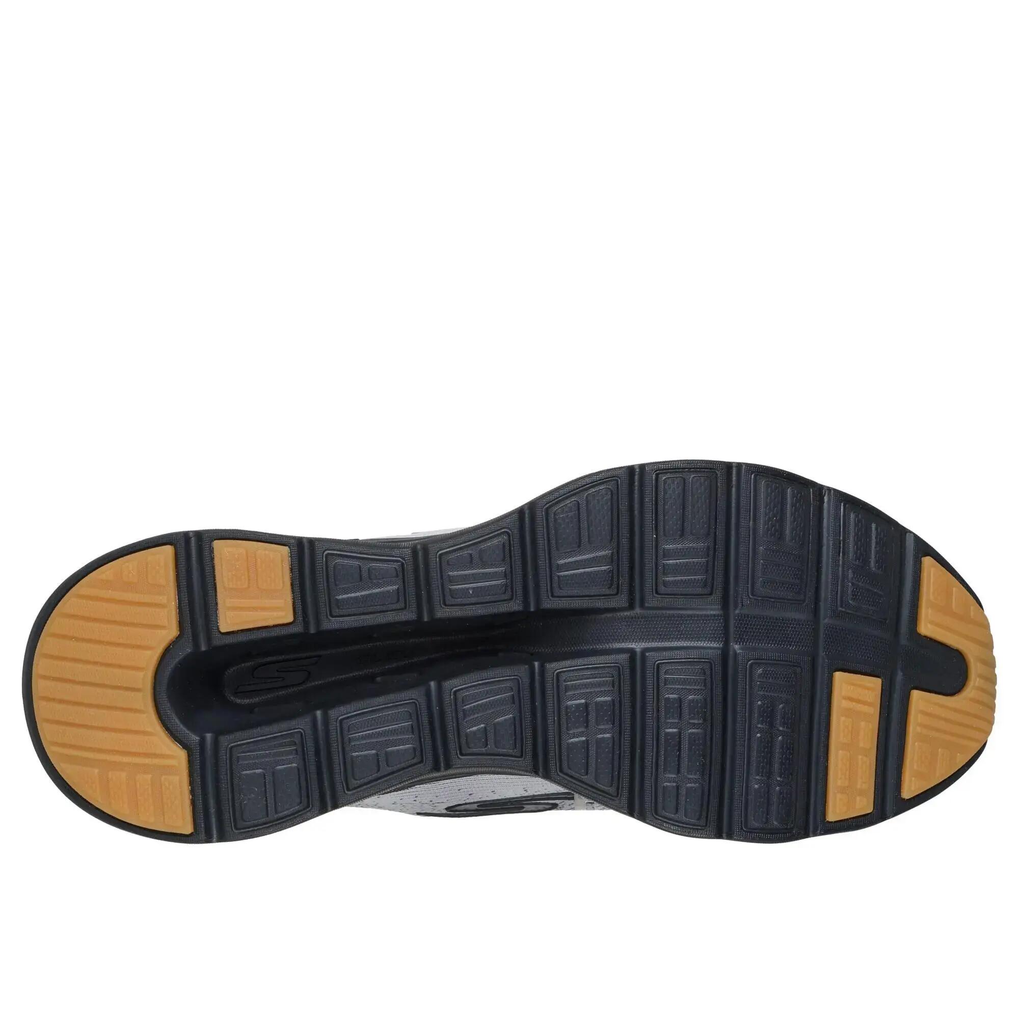 Tenis para hombre Skechers GO WALK Glide-Step 2.0 - Mase 3/5