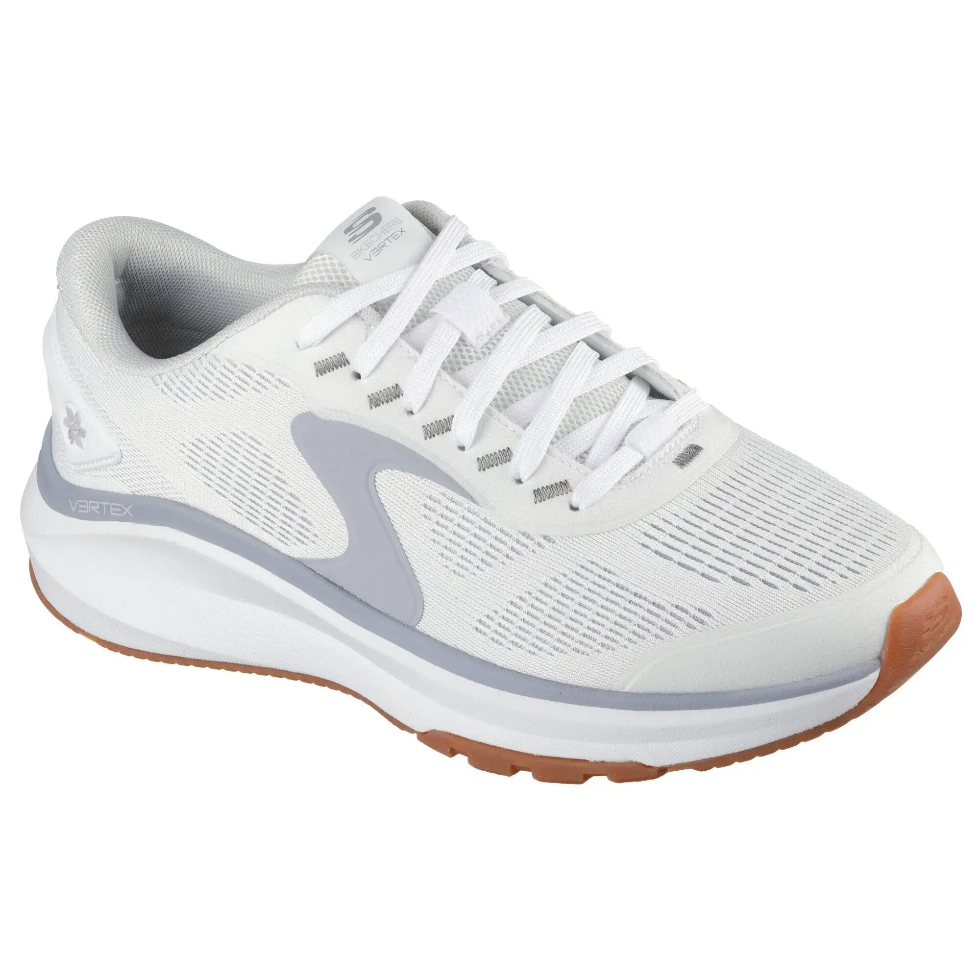 Tenis para caminar sportswear para Hombre Skechers Vertex Spyre - Beige 2/5