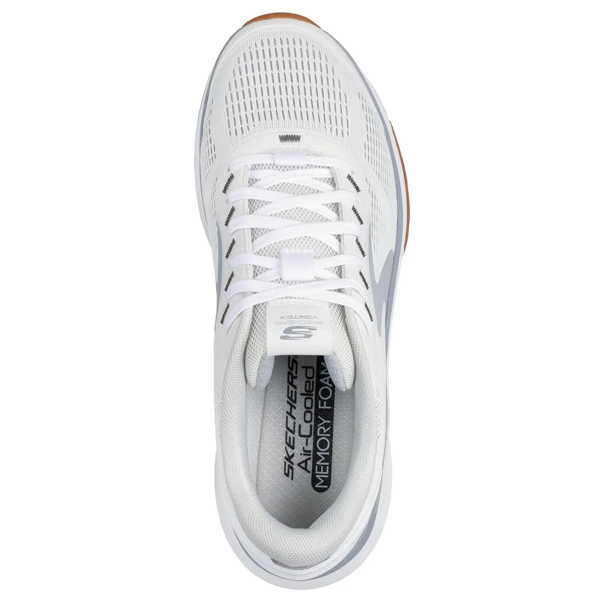 Tenis para caminar sportswear para Hombre Skechers Vertex Spyre - Beige 5/5