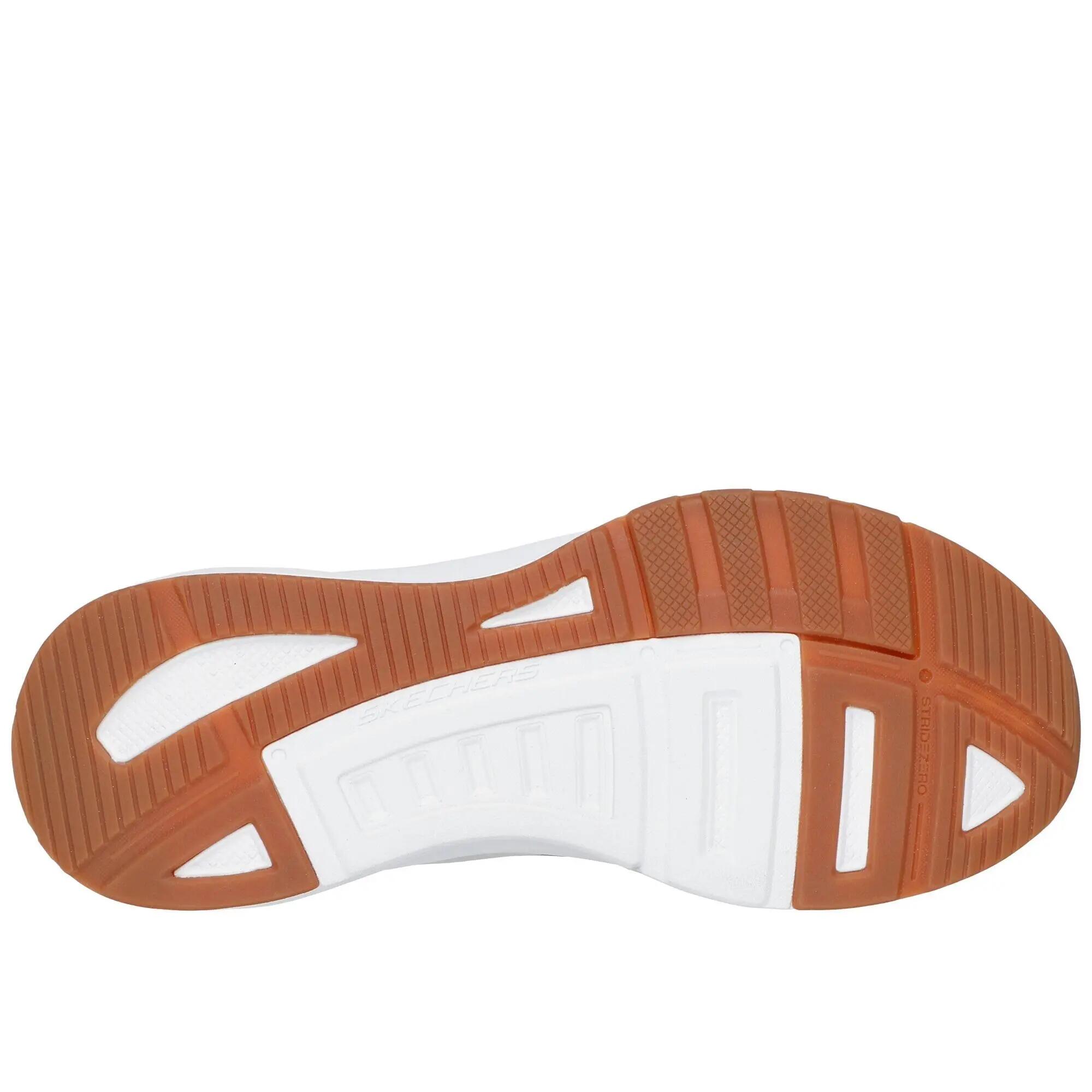 Tenis para caminar sportswear para Hombre Skechers Vertex Spyre - Beige 4/5