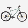 Mountain Bike Rockrider EXPL40 27.5" - Metallic Green