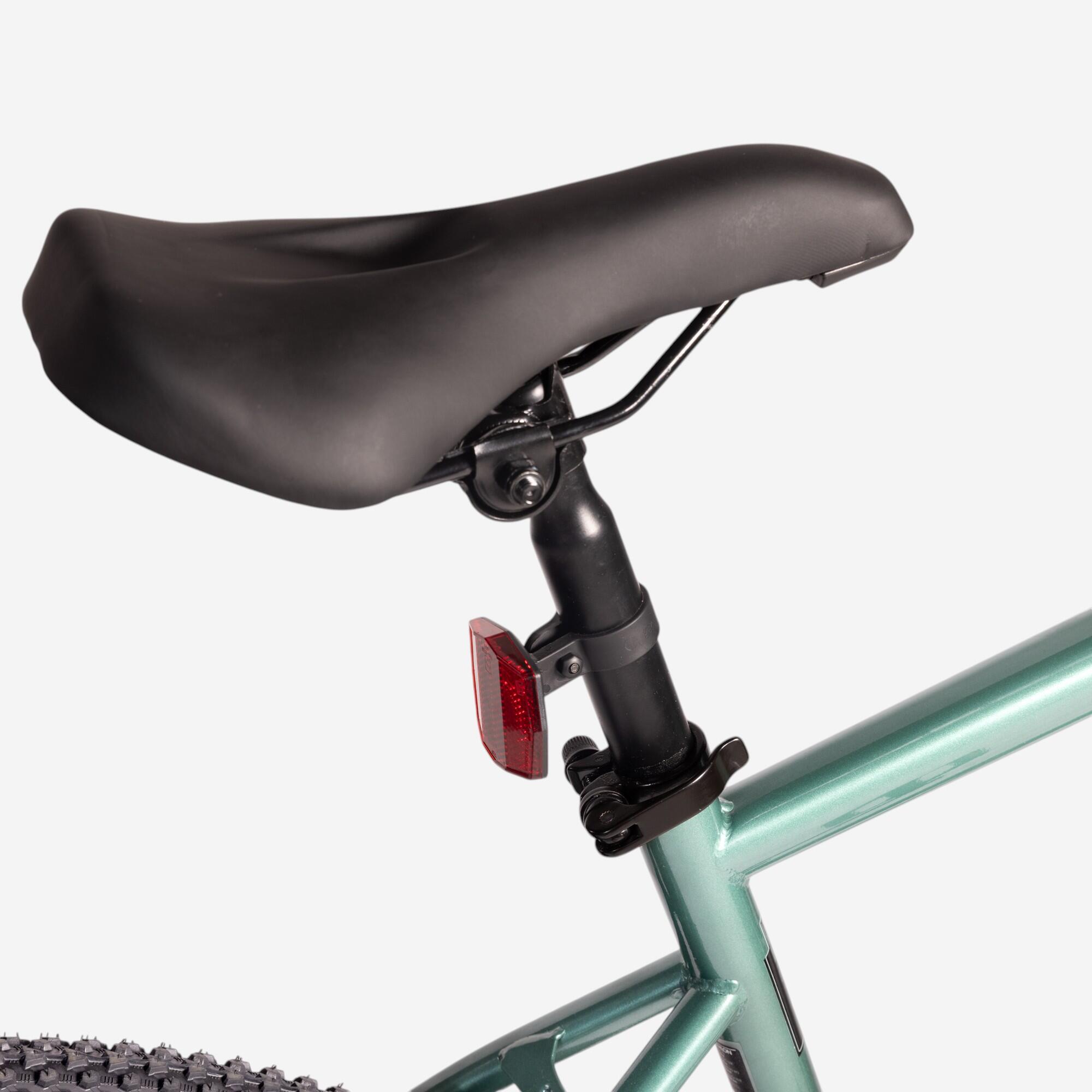 Mountain Bike Rockrider EXPL40 27.5" - Metallic Green