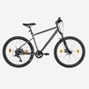 Mountain Bike Rockrider EXPL40 27.5" - Metallic Grey