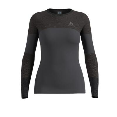 Thermoshirt odlo grijs