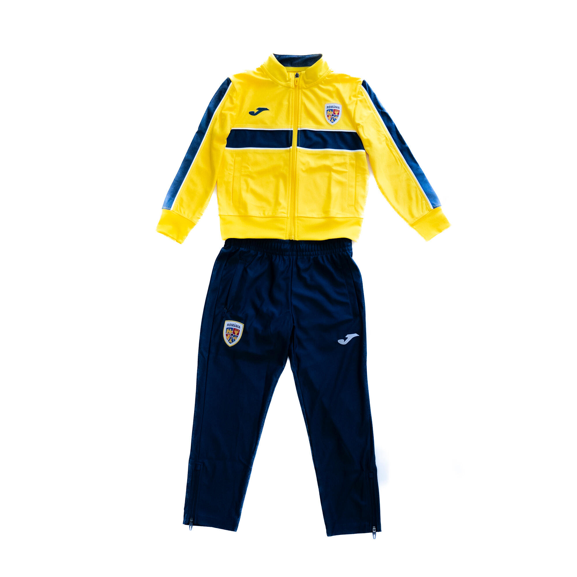 Echipament Oficial Romania