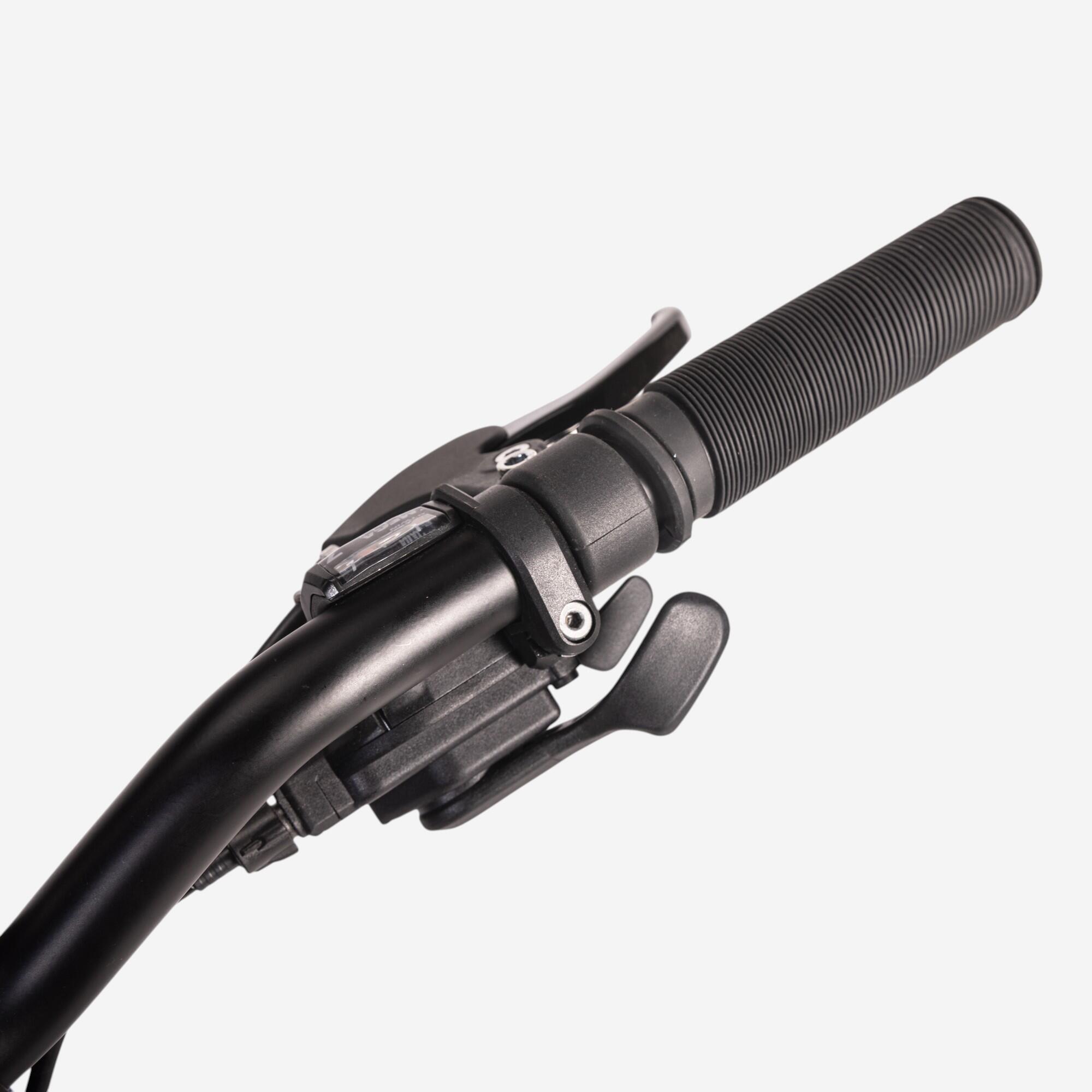 MTB ROCKRIDER EXPLORE 50 27.5" WHITE