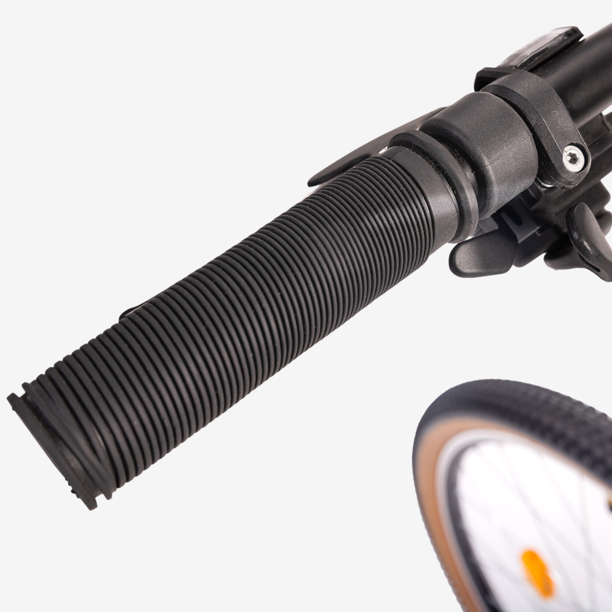 MTB ROCKRIDER EXPLORE 50 27.5" WHITE