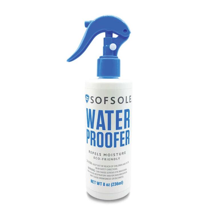 SS WATERPROOFER TRIGGER SPRAY 236ML