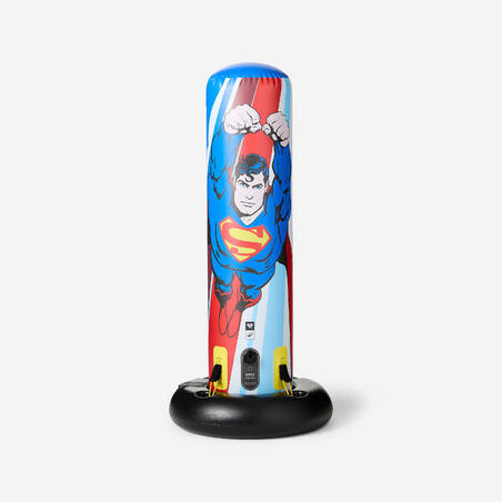 Боксерський мішок дитячий надувний Superman Боксерський мішок дитячий надувний Superman