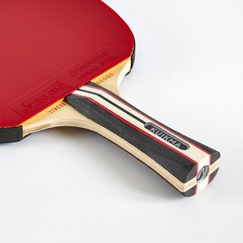 Masa Tenisi Raketi - ITTF Kulüp - 5 Yıldız - TTR 530 Spin