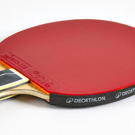 Ракетка TTR 960 Spin Speed Alc 8* для настільного тенісу