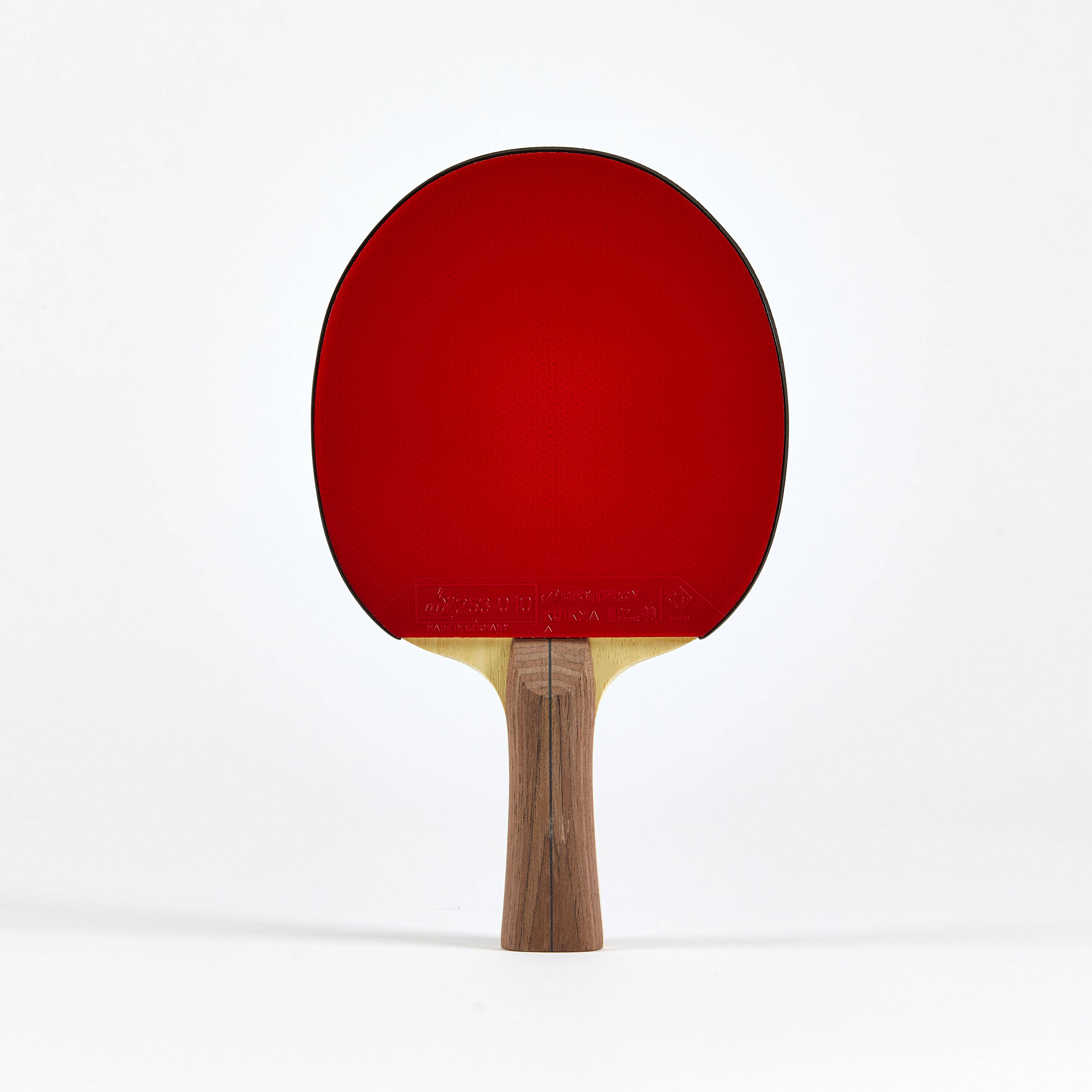 Table Tennis ITTF Club High-Level All-Round Bat TTR 990* Pro ALC 9* -  3