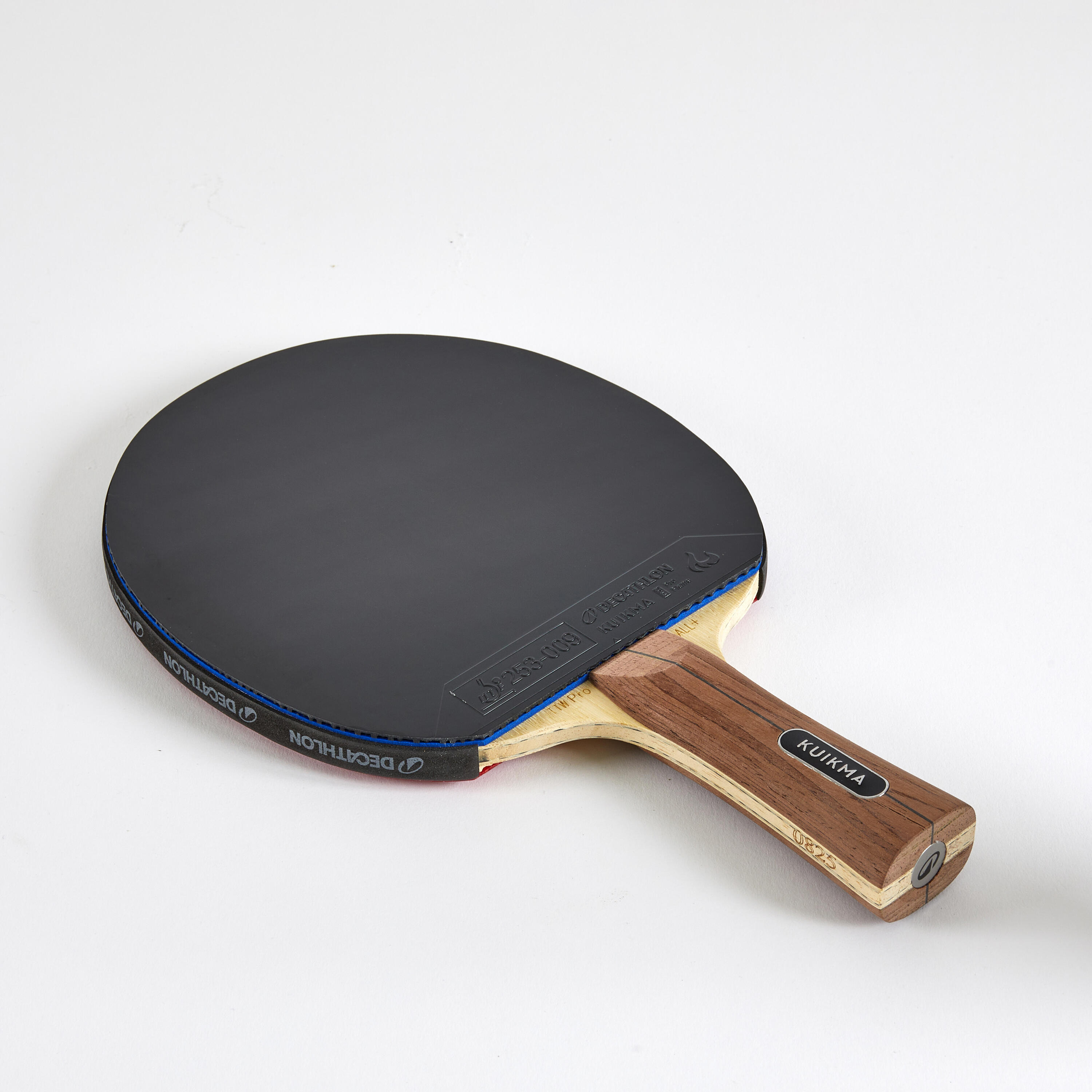 KUIKMA - PALETĂ DE TENIS DE MASĂ TTR 990 Pro ALC POLIVALENTĂ 9