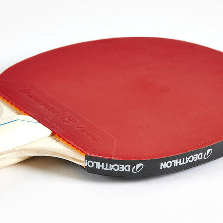 Ракетка TTR 50 2* для настільного тенісу 