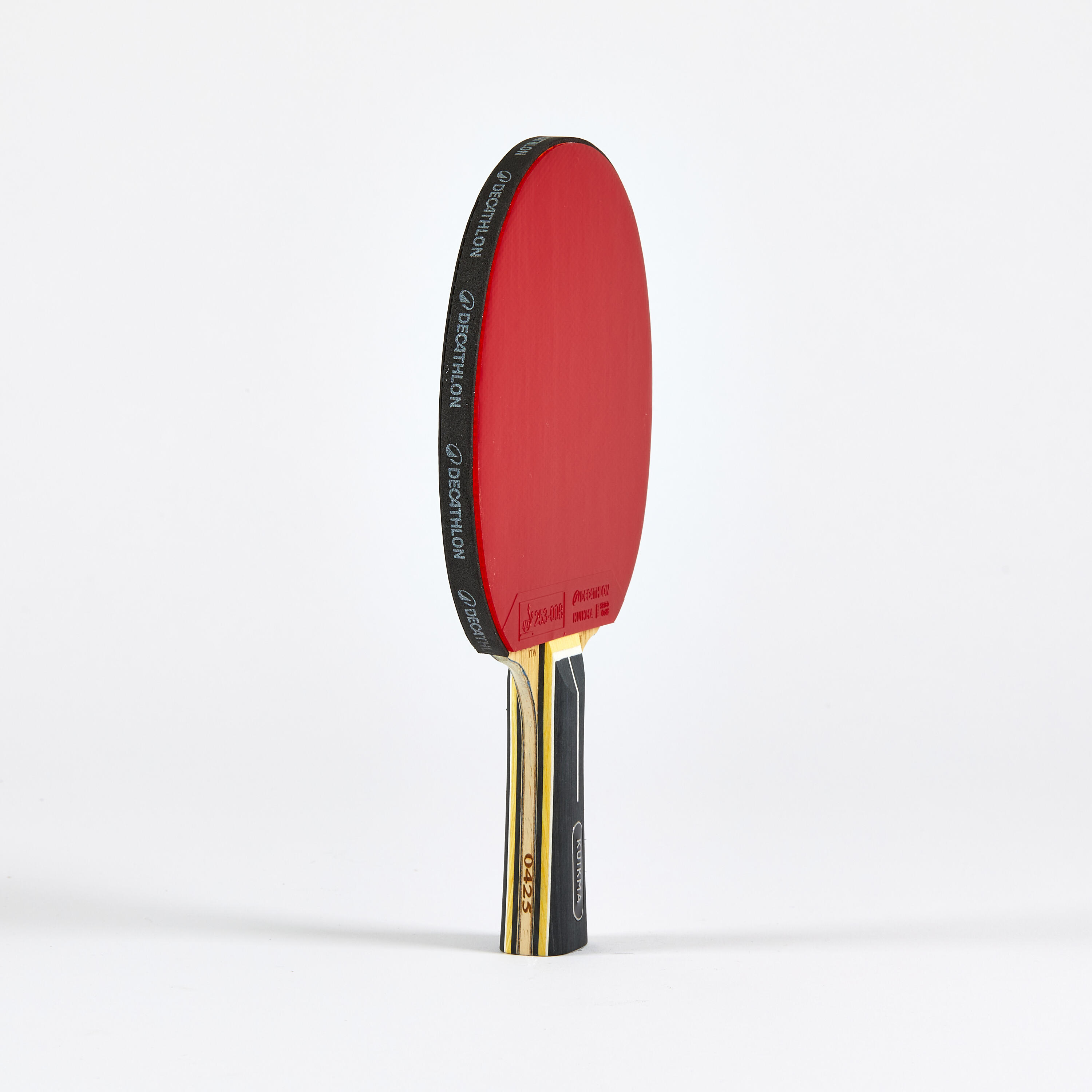 Raquette de tennis de table - TTR 960 speed 8* ITTF Club 6/10